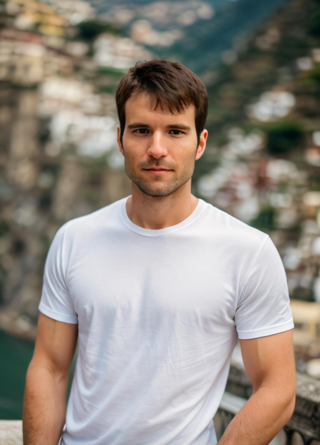 Matias Bory