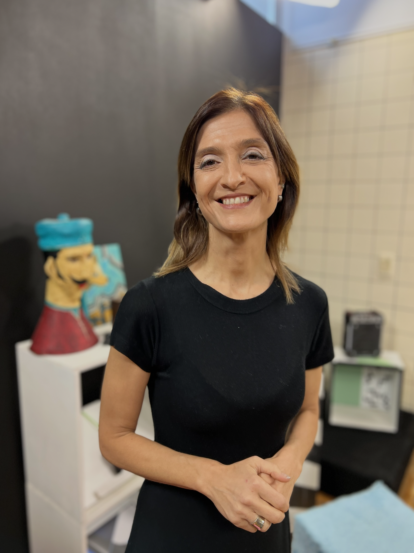 Natalia Cajelli