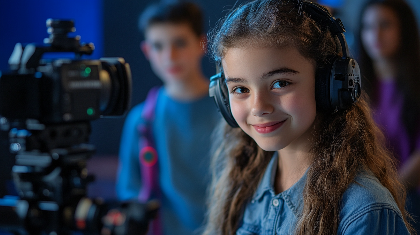 Oportunidades para Creators