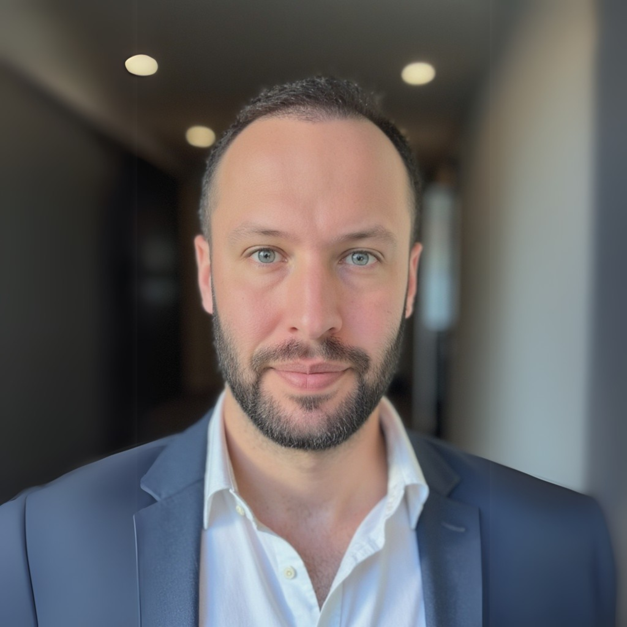 Sebastián Chuffer